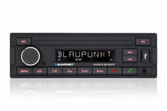 Blaupunkt Valencia 200 DAB BT Bilradio med DAB+ och Bluetooth