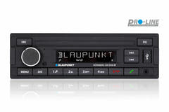 Blaupunkt Nürnberg 200 Bilradio m/ DAB og Bluetooth
