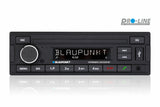 Blaupunkt Nürnberg 200 Bilradio m/ DAB og Bluetooth