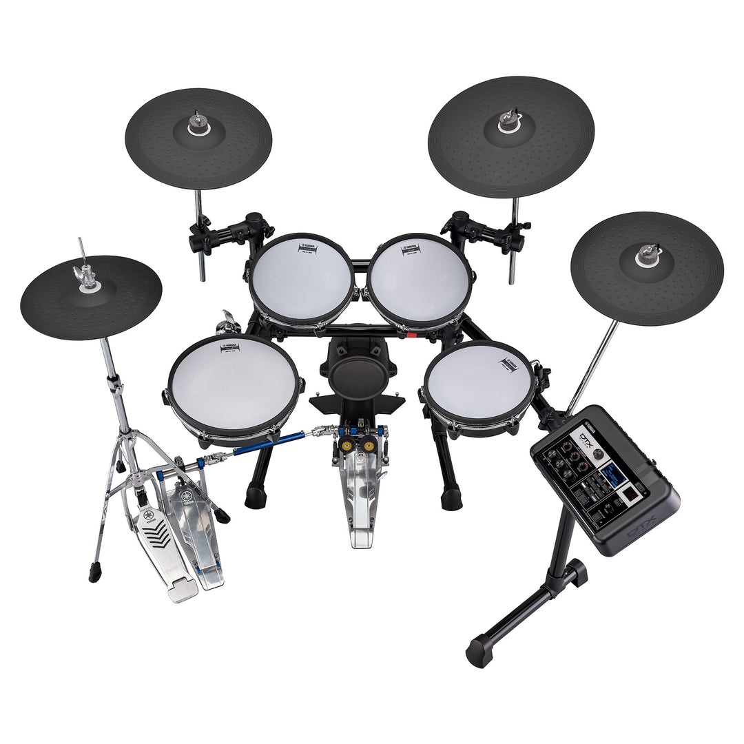 Yamaha DTX6K5-M eltrumset