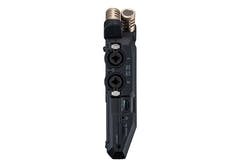 Zoom H6e Essential Podcast Paket (2 Personer)