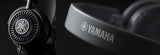 Yamaha HPH-150B Studio hörlurar (svarta)