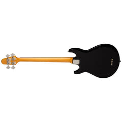 Epiphone Mike Dirnt Grabber G-3 Bas, Silverburst
