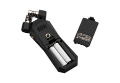 Zoom H1e Essential Starter Pack
