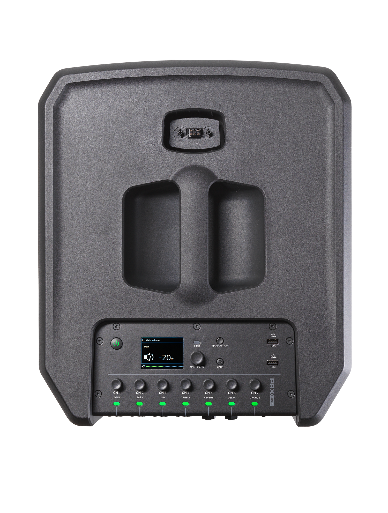 JBL PRX ONE