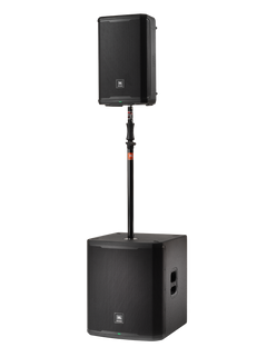JBL PRX918XLF aktiv subwoofer (2000W, 18")