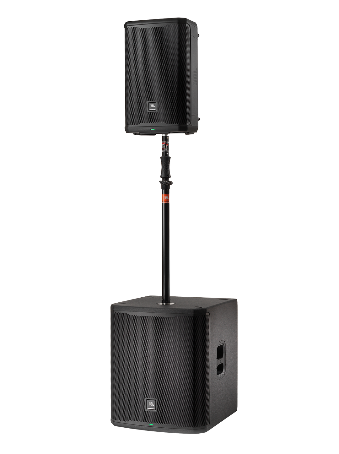 JBL PRX918XLF aktiv subwoofer (2000W, 18")