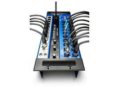 Soundcraft Ui24R Fjärrstyrd Digital Mixer och Multitrack Recorder