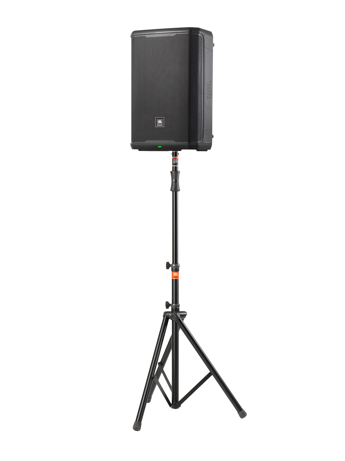 JBL PRX915 Active PA-högtalare (2000W, 15")
