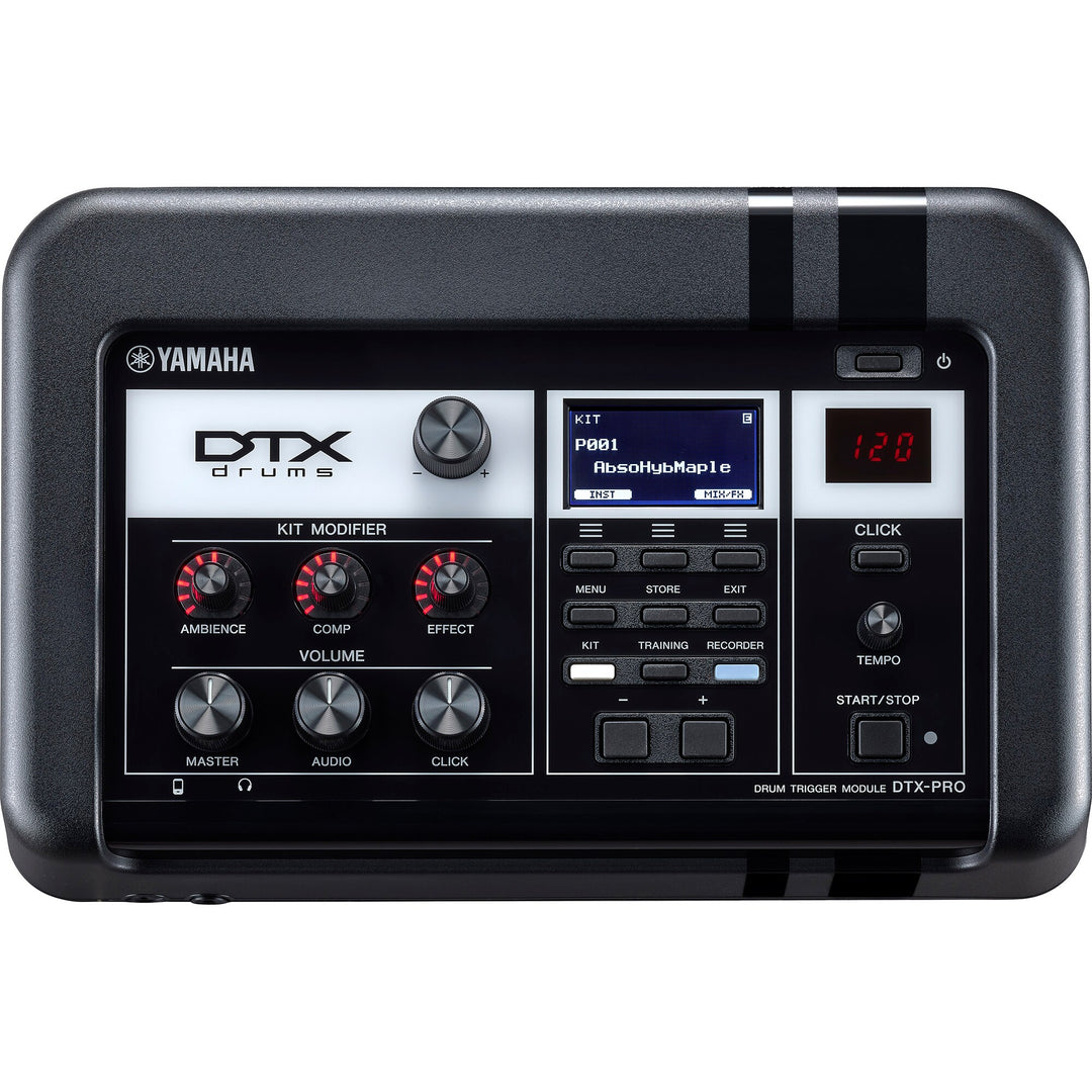 Yamaha DTX6K5-M eltrumset