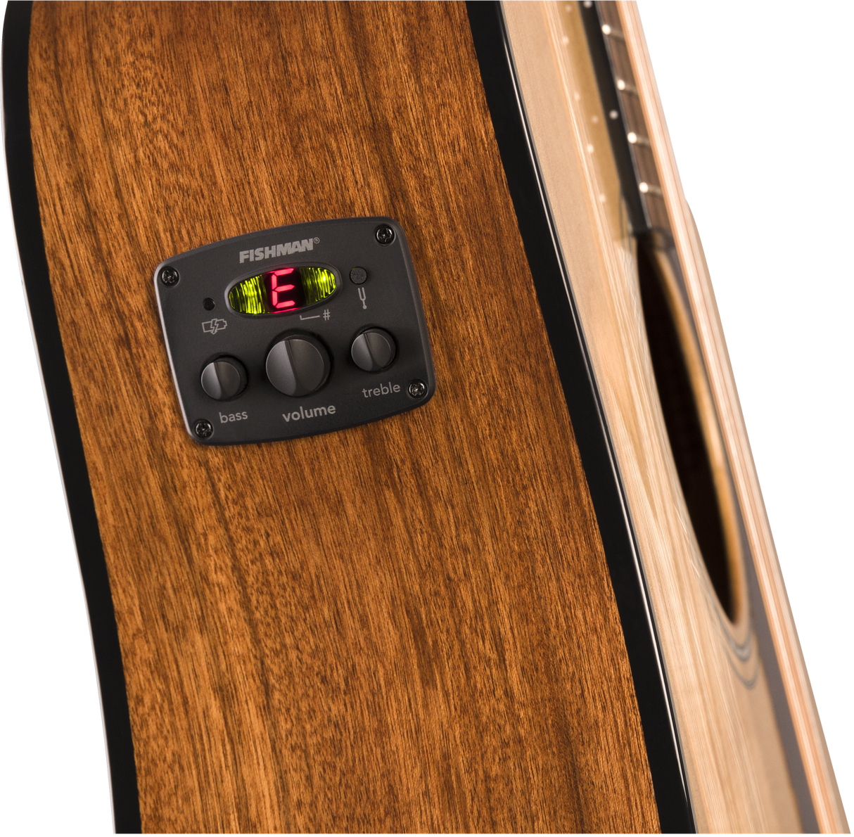 Fender CD-140SCE 12-strängad Western gitarr (naturlig)