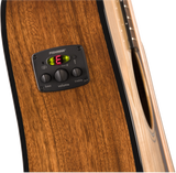 Fender CD-140SCE 12-strängad Western gitarr (naturlig)
