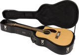 Fender CD-140SCE 12-strängad Western gitarr (naturlig)