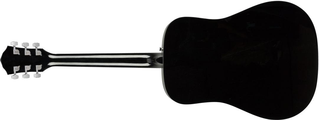 Fender FA-125CE Dreadnought Western Guitar ( Sunburst )