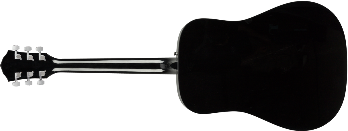 Fender FA-125CE Dreadnought Western Guitar ( Sunburst )