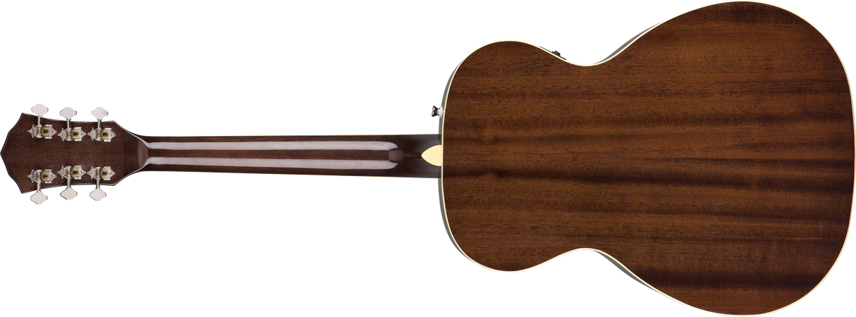 Fender FA-235E Concert Western Guitar (Moonlight Burst )