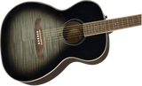 Fender FA-235E Concert Western Guitar (Moonlight Burst )