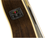 Fender FA-235E Concert Western Guitar (Moonlight Burst )