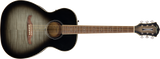 Fender FA-235E Concert Western Guitar (Moonlight Burst )