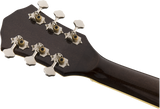 Fender FA-235E Concert Western Guitar (Moonlight Burst )