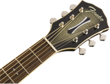 Fender FA-235E Concert Western Guitar (Moonlight Burst )