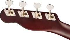 Fender Venice Soprano Ukulele (2-Färgs Sunburst)