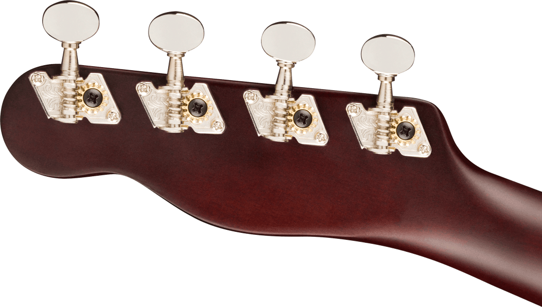 Fender Venice Soprano Ukulele (2-Färgs Sunburst)