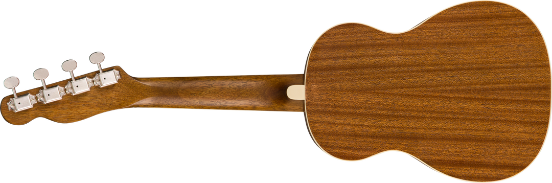Fender Zuma Concert Ukulele (Nature)