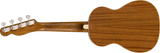 Fender Zuma Concert Ukulele (Nature)