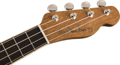 Fender Zuma Concert Ukulele (Nature)