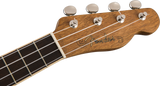 Fender Zuma Concert Ukulele (Nature)