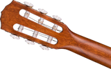 Fender ESC-80 3/4 klassisk spansk gitarr ( Satin Vintage Natural)