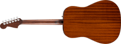 Fender California Deluxe Redondo (Sienna Sunburst)
