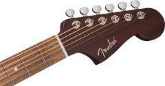 Fender California Deluxe Redondo (Sienna Sunburst)