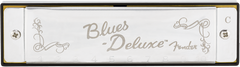 Fender Blues Deluxe munspel (C)