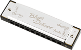 Fender Blues Deluxe munspel (C)