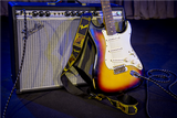 Fender 2 "gitarrrem