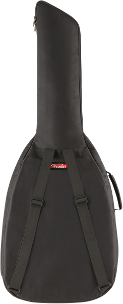 Fender FA405 Dreadnought Western Gitarrfodral