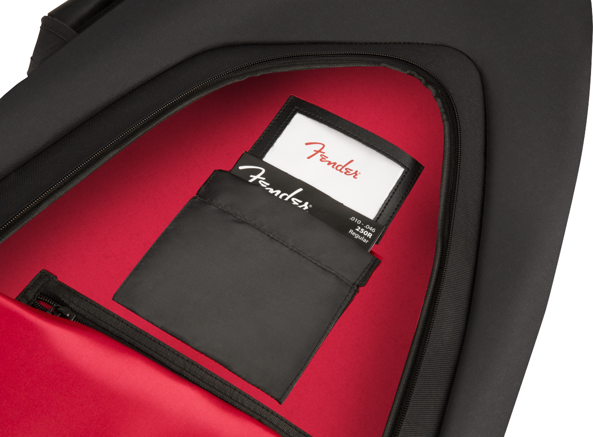 Fender E610 Gitarrväska