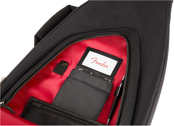 Fender FE620 Gitarrväska
