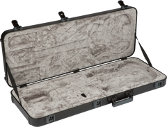Fender Deluxe Strat/Tele Guitar Hardcase (svart)