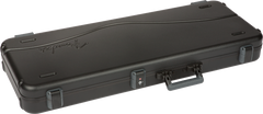 Fender Deluxe Strat/Tele Guitar Hardcase (svart)