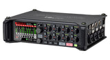 Zoom F8n Pro 