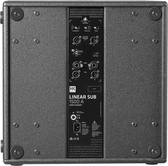 HK Audio Linear SUB 1500A - Aktiv subwoofer