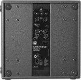 HK Audio Linear SUB 1500A aktiv subwoofer