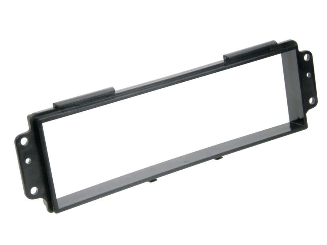 1-DIN Ram för Kia Picanto 2007-11