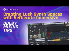 Verberate Immersive 2 UPG från Verberate 2