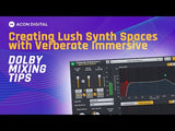 Verberate Immersive 2 UPG från Verberate 2