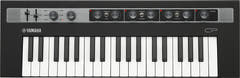 Yamaha Reface CP Keyboard (svart)