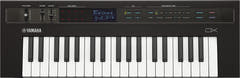 Yamaha Reface DX Synth Keyboard (svart)